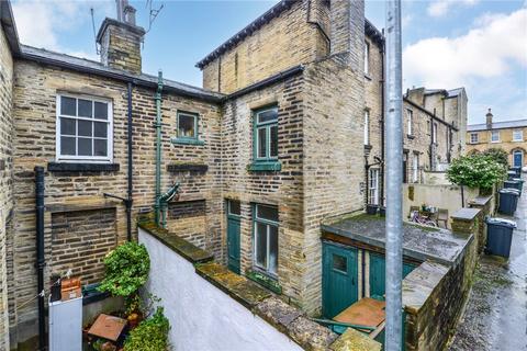 undefined, William Henry Street, Shipley, West Yorkshire, BD18