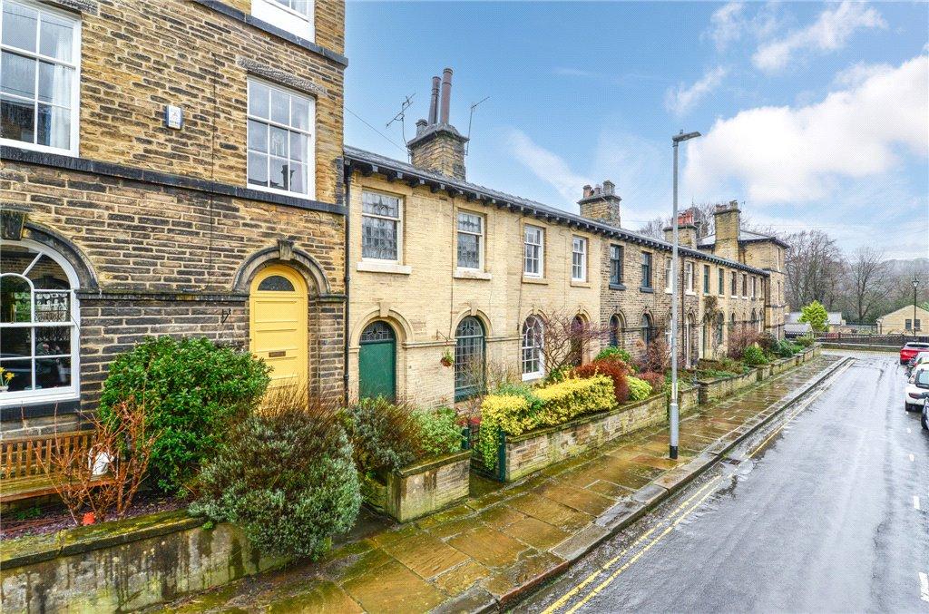 William Henry Street