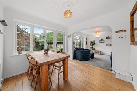 undefined, Bullers Wood Drive, Chislehurst BR7
