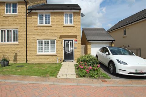 undefined, Dobson Rise, Apperley Bridge