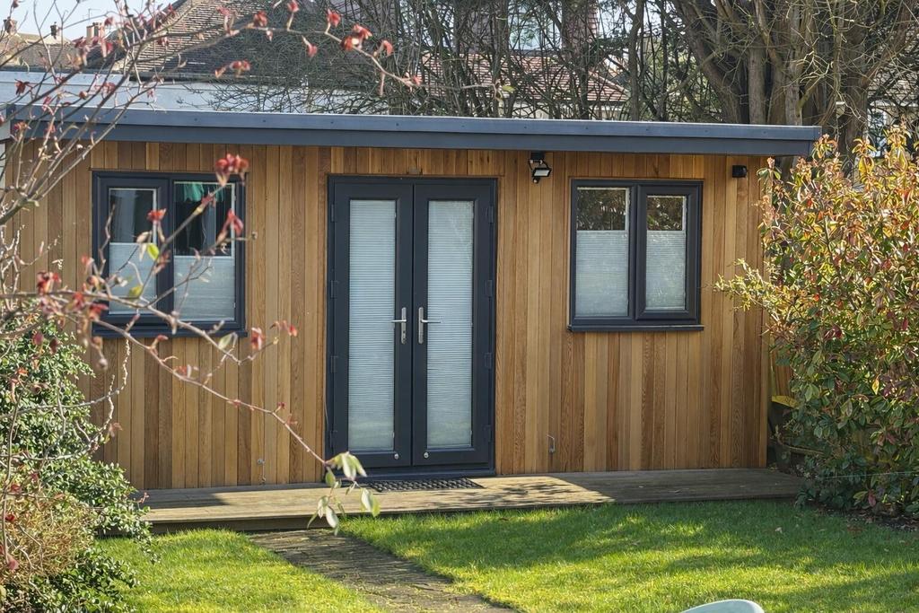 Outbuilding