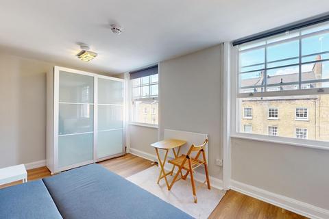 1 bedroom apartment to rent, 152 Gloucester Place, London, NW1 6DT