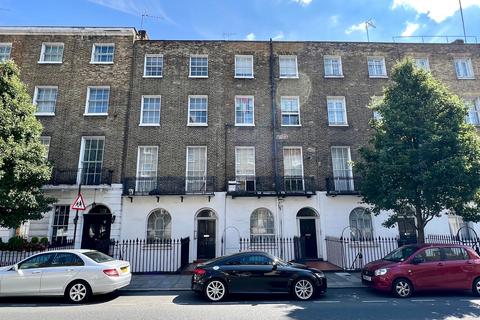 1 bedroom apartment to rent, 152 Gloucester Place, London, NW1 6DT