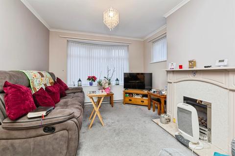 undefined, Garrick Grove, Hartlepool