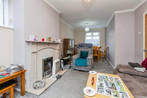 undefined, Garrick Grove, Hartlepool