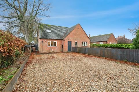 undefined, Reepham Road, Briston, Melton Constable