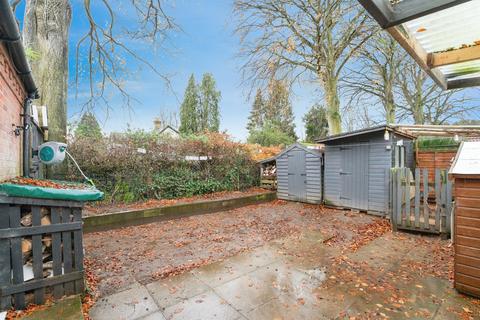 undefined, Reepham Road, Briston, Melton Constable