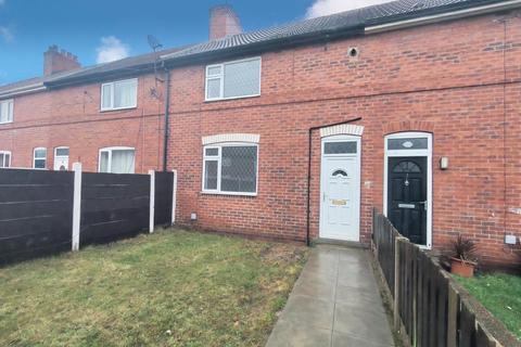 undefined, Newstead Terrace, Fitzwilliam, Pontefract