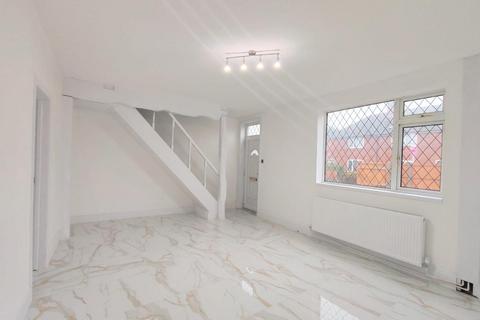 undefined, Newstead Terrace, Fitzwilliam, Pontefract
