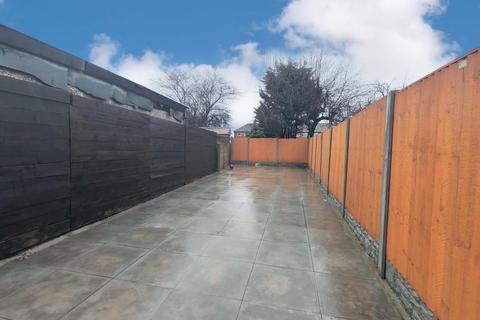 undefined, Newstead Terrace, Fitzwilliam, Pontefract