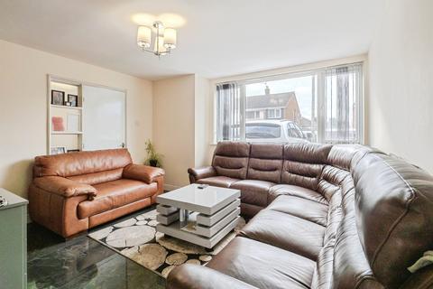 3 bedroom semi-detached house for sale, Dovedale Road, Thurmaston, Leicester