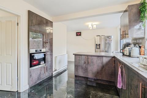 3 bedroom semi-detached house for sale, Dovedale Road, Thurmaston, Leicester