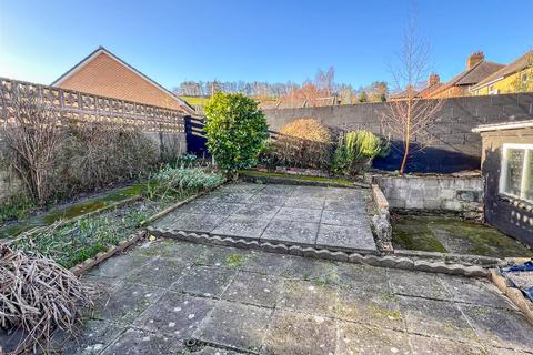 2 bedroom end of terrace house for sale, Ramseys Lane, Wooler