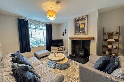 2 bedroom end of terrace house for sale, Ramseys Lane, Wooler