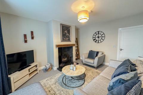 2 bedroom end of terrace house for sale, Ramseys Lane, Wooler