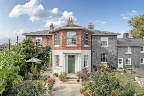 3 bedroom house for sale, Maesbury Marsh, Oswestry