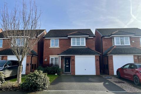 undefined, Heron Way, Sandbach CW11