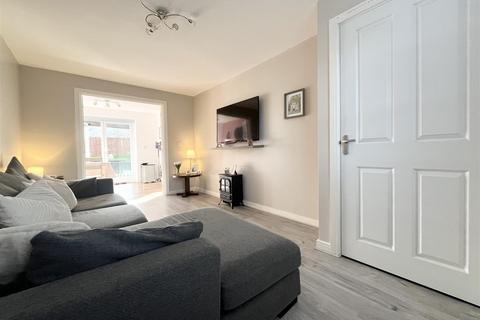 undefined, Heron Way, Sandbach CW11