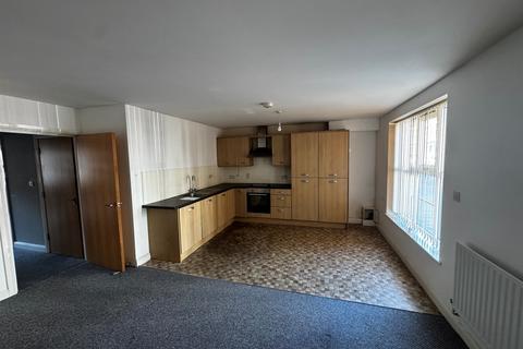 2 bedroom apartment for sale, Wright Street, Hull