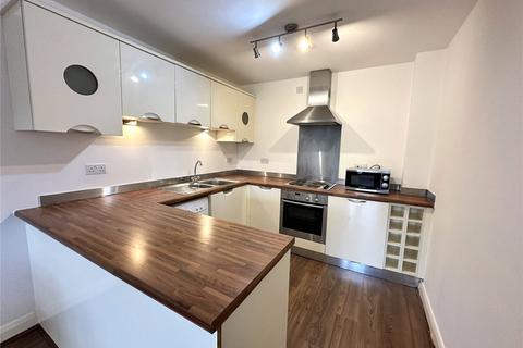 2 bedroom apartment to rent, Linen, 99 Denmark Road, Manchester, M15