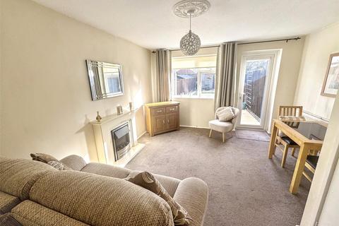 2 bedroom terraced house for sale, Swallowdale Road, Melton Mowbray, Leicestershire