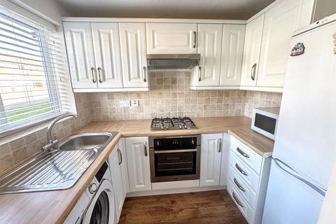 2 bedroom terraced house for sale, Swallowdale Road, Melton Mowbray, Leicestershire
