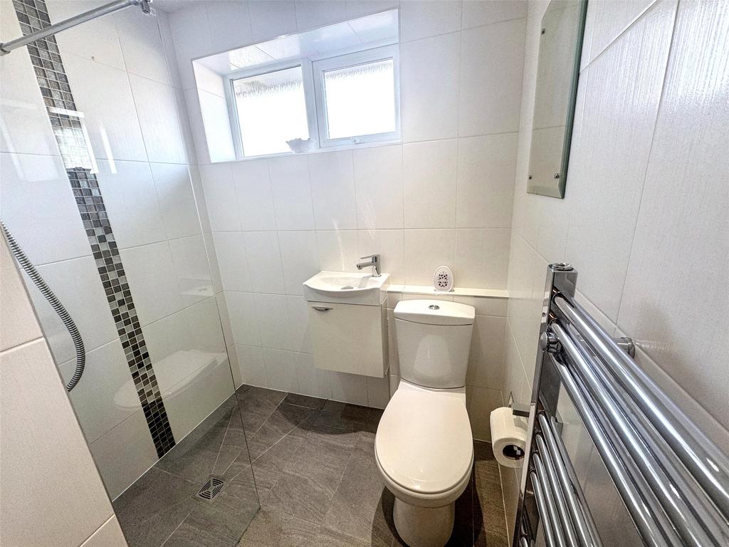 Wet Room