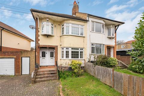 Whitehall Road, North Chingford