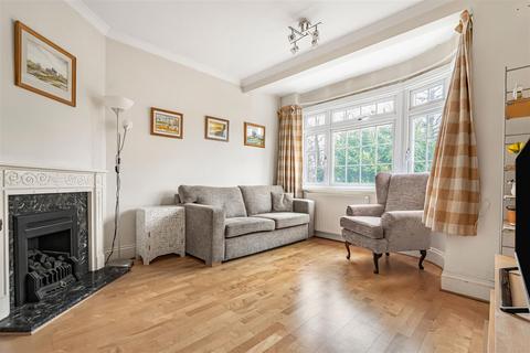 undefined, Whitehall Road, North Chingford