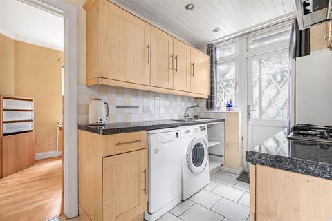 undefined, Whitehall Road, North Chingford