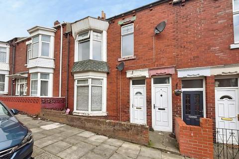 2 bedroom flat for sale, Pembroke Terrace, South Shields