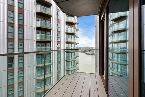 1 bedroom apartment to rent, Dunton Apartments, 1 Brigadier Walk, London