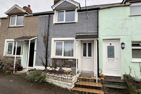 undefined, Penbrynrodyn, Llanbadarn Fawr SY23