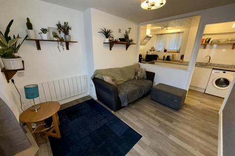 undefined, Penbrynrodyn, Llanbadarn Fawr SY23