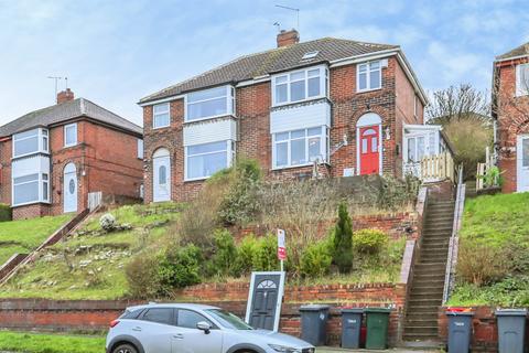 Droppingwell Road, Kimberworth, ROTHERHAM
