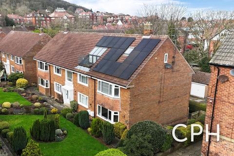 3 bedroom flat for sale, Sea Cliff Road, Scarborough, YO11