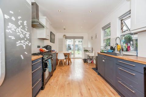 undefined, Gatling Road, Abbey Wood