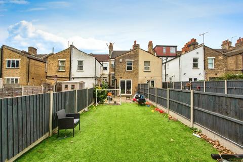 undefined, Gatling Road, Abbey Wood