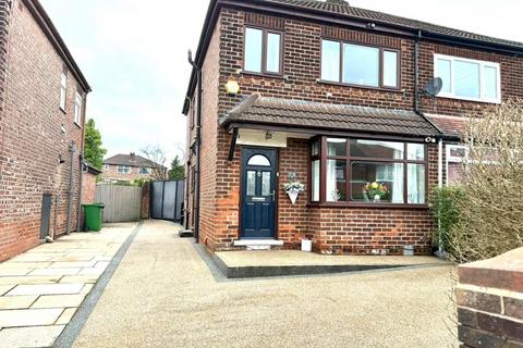 undefined, Parkfield Road North, Manchester