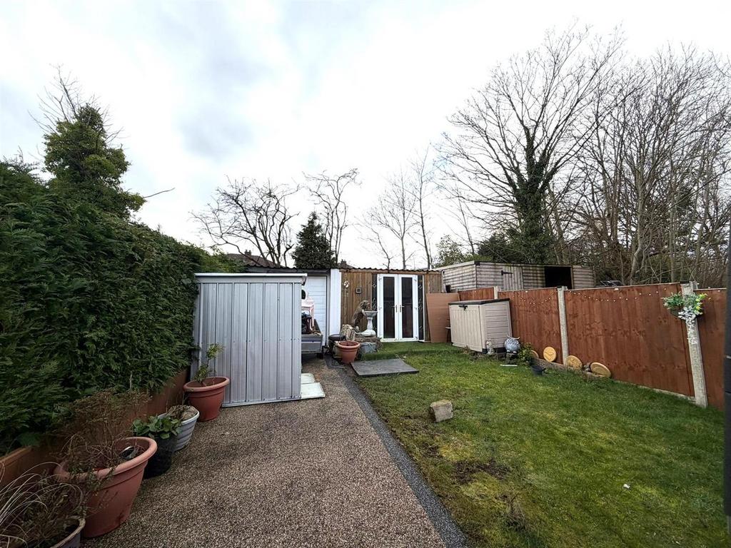Summer house