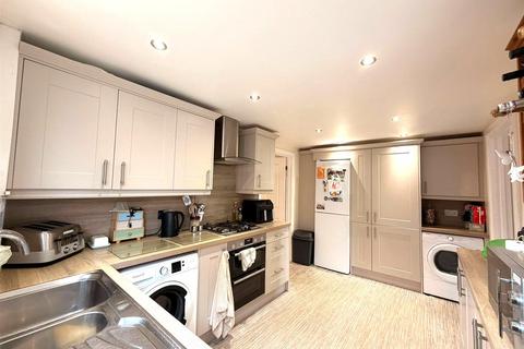 undefined, Parkfield Road North, Manchester