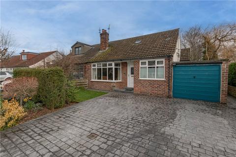 3 bedroom bungalow for sale, The Rowans, Bramhope, Leeds, West Yorkshire, LS16