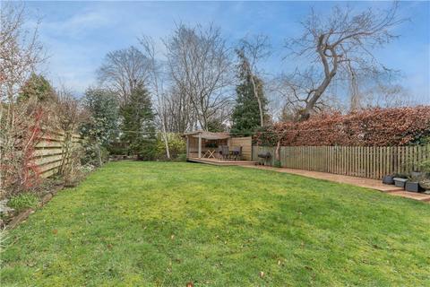 3 bedroom bungalow for sale, The Rowans, Bramhope, Leeds, West Yorkshire, LS16