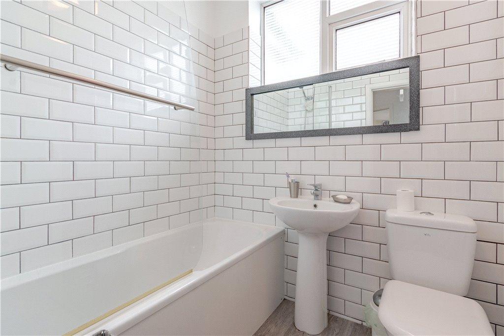 House Bathroom