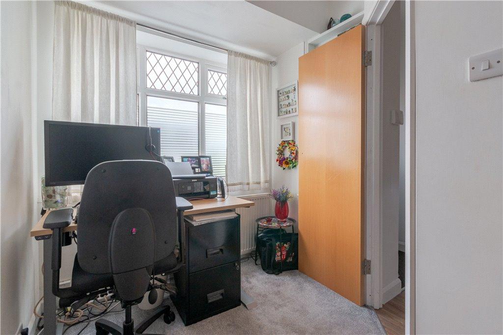 Office/Hobby Room