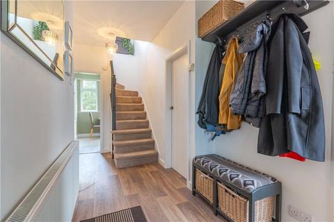 3 bedroom bungalow for sale, The Rowans, Bramhope, Leeds, West Yorkshire, LS16