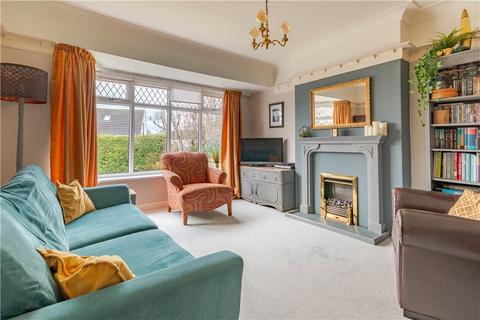 3 bedroom bungalow for sale, The Rowans, Bramhope, Leeds, West Yorkshire, LS16