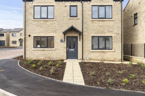undefined, Plot 163, The Waldendale at Cromwell Gardens, Delf Hill, HD6