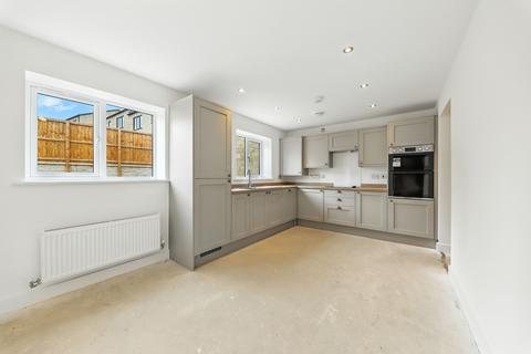 undefined, Plot 163, The Waldendale at Cromwell Gardens, Delf Hill, HD6