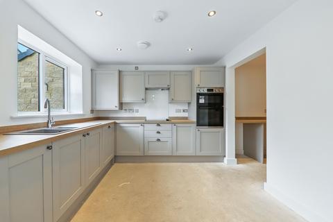 undefined, Plot 163, The Waldendale at Cromwell Gardens, Delf Hill, HD6